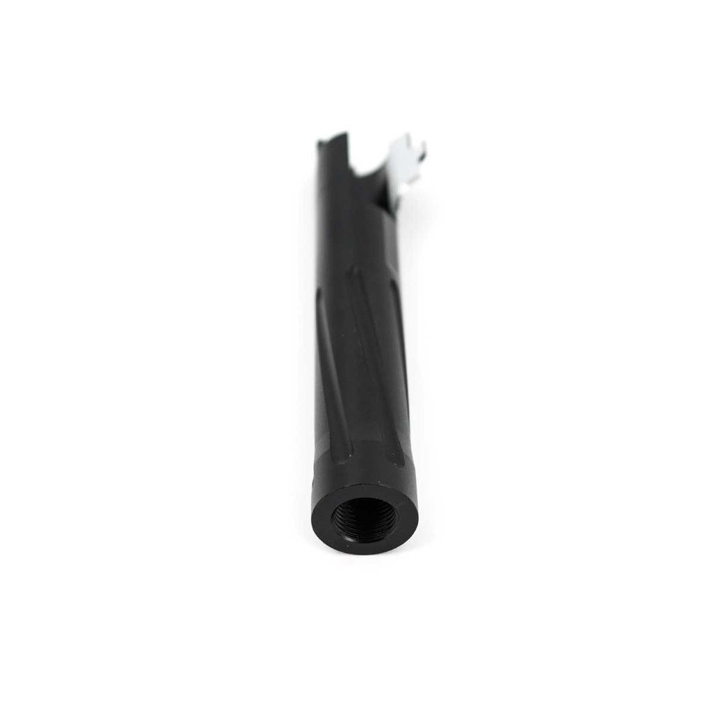 CAÑON EXTERNO TORNADO HI-CAPA 4.3 UNISOFT NEGRO