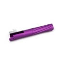 CAÑON EXTERNO TORNADO HI-CAPA 4.3 UNISOFT MORADO