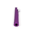 CAÑON EXTERNO TORNADO HI-CAPA 4.3 UNISOFT MORADO