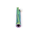 CAÑON EXTERNO TORNADO HI-CAPA 4.3 UNISOFT RAINBOW