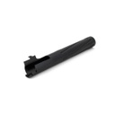 CAÑON EXTERNO TORNADO HI-CAPA 5.1 UNISOFT NEGRO