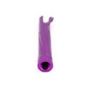 CAÑON EXTERNO TORNADO HI-CAPA 5.1 UNISOFT MORADO
