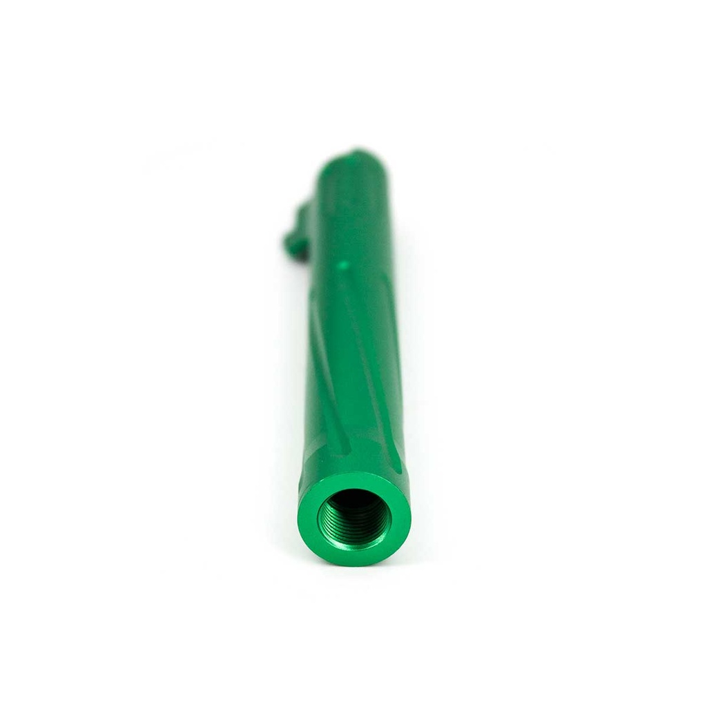 CAÑON EXTERNO TORNADO HI-CAPA 5.1 UNISOFT VERDE