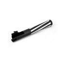 CAÑON EXTERNO TORNADO DUAL HI-CAPA 5.1 UNISOFT NEGRO/PLATA