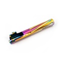 CAÑON EXTERNO TORNADO HI-CAPA 5.1 UNISOFT RAINBOW