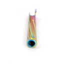 CAÑON EXTERNO TORNADO HI-CAPA 5.1 UNISOFT RAINBOW