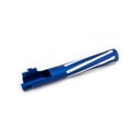 CAÑON EXTERNO TORNADO DUAL HI-CAPA 5.1 UNISOFT AZUL/PLATA