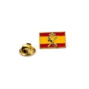 PIN GUARDIA CIVIL ESPAÑA RECTANGULAR