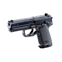 PISTOLA UMAREX HK USP CO2 NEGRA