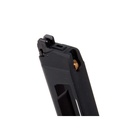 CARGADOR PISTOLA KJW KP-18 CO2 NEGRO
