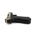 PISTOLA WE G34 ETCHED FULL METAL DORADO NEGRA
