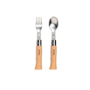 SET PICNIC OPINEL Nº8 Y CUBIERTO