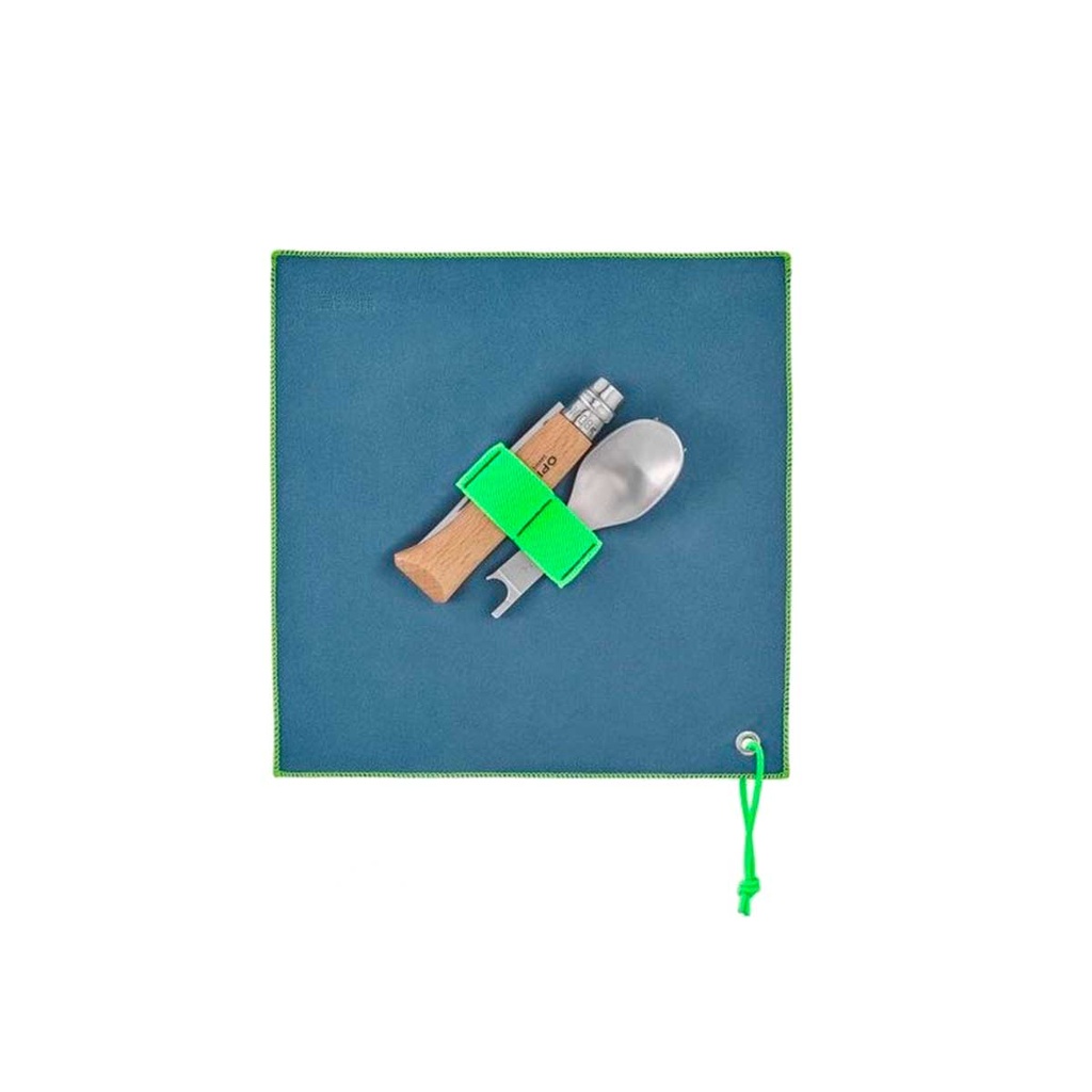 SET PICNIC OPINEL Nº8 Y CUBIERTO