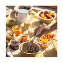 SET PICNIC OPINEL Nº8 Y CUBIERTO