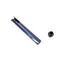 CAÑON EXTERNO LAYLAX/NINE BALL HI-CAPA 5.1 NON RECOIL MORADO MURASAKI PURPLE