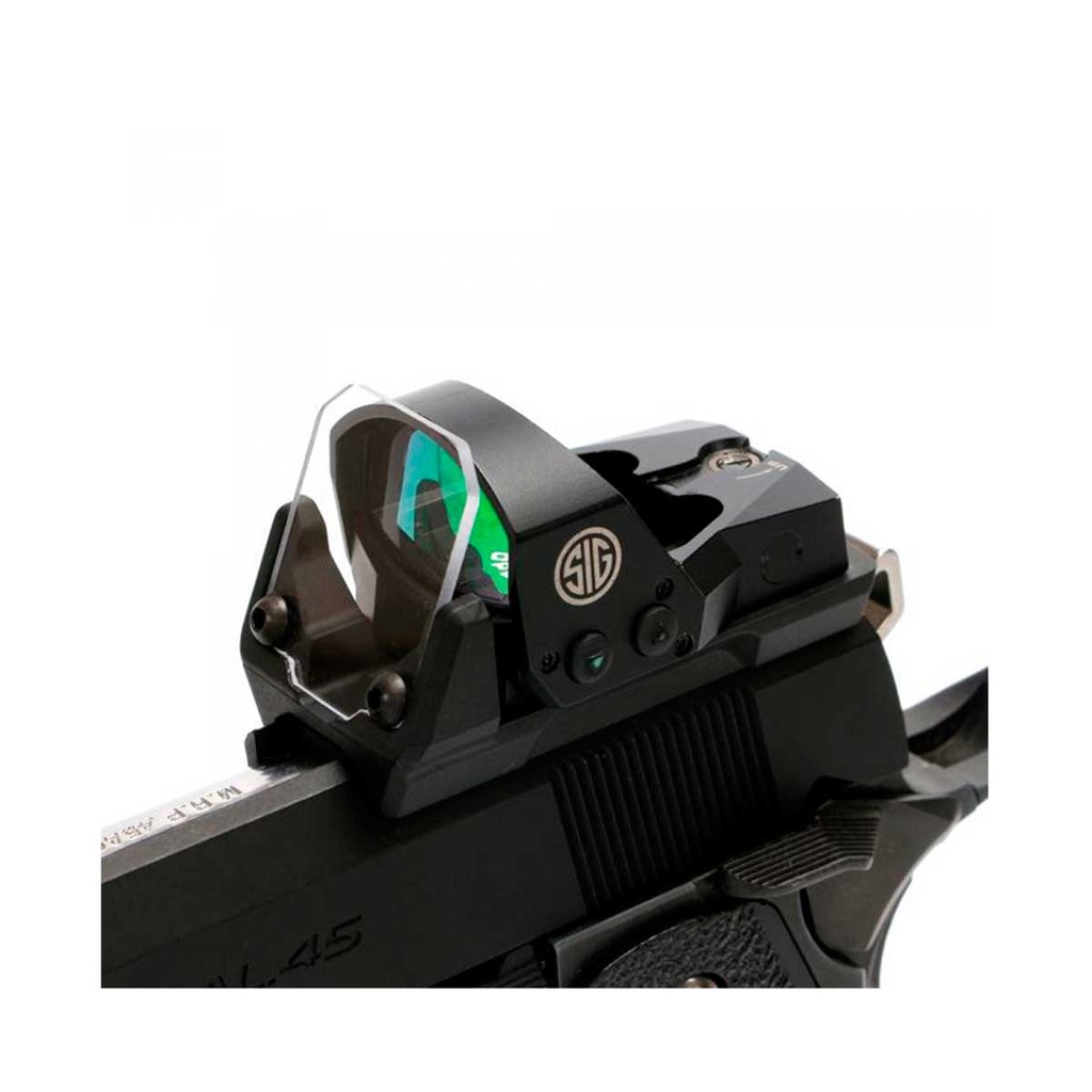 HI-CAPA 5.1 DIRECT MOUNT AEGIS HD LAYLAX