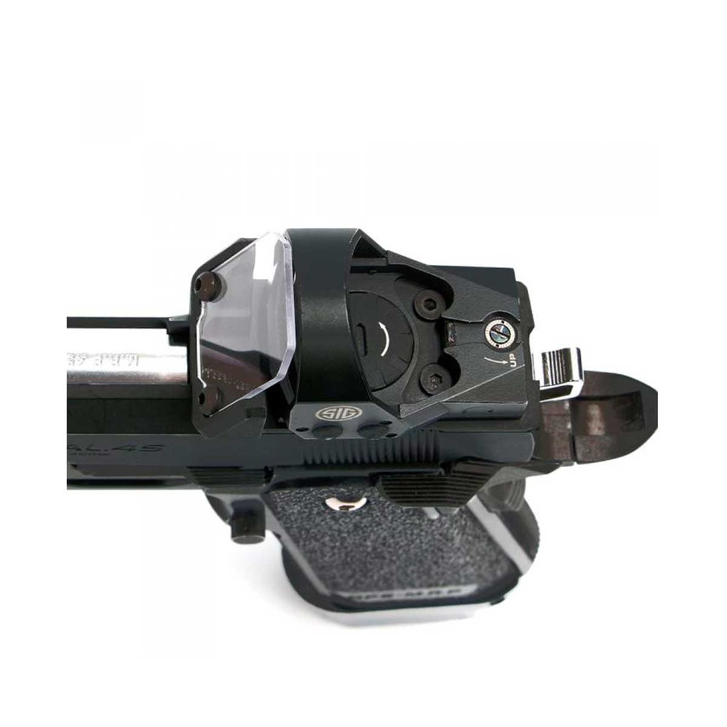 HI-CAPA 5.1 DIRECT MOUNT AEGIS HD LAYLAX