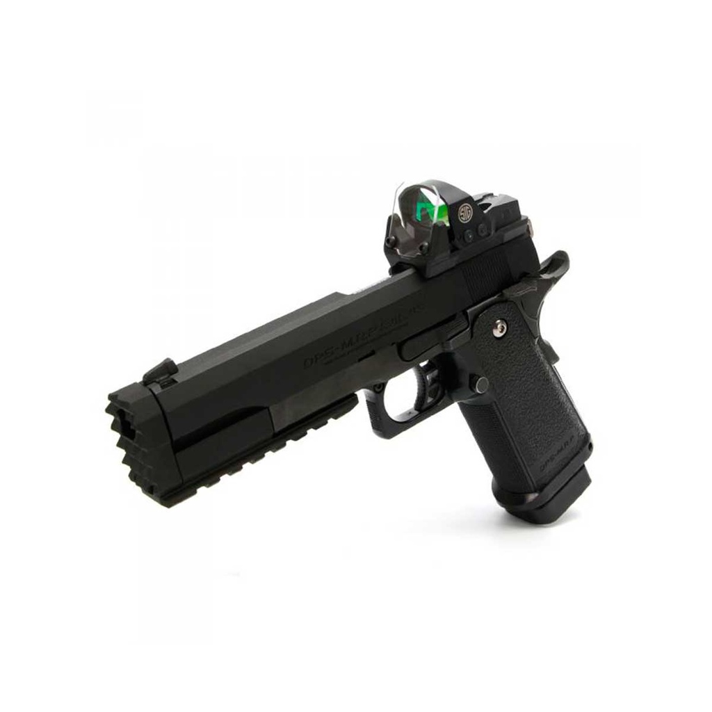 HI-CAPA 5.1 DIRECT MOUNT AEGIS HD LAYLAX