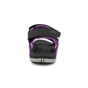 SANDALIA HITEC KURILES MUJER GRIS-MORADO