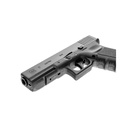 PISTOLA UMAREX GLOCK 17 CO2 4.5 NEGRA