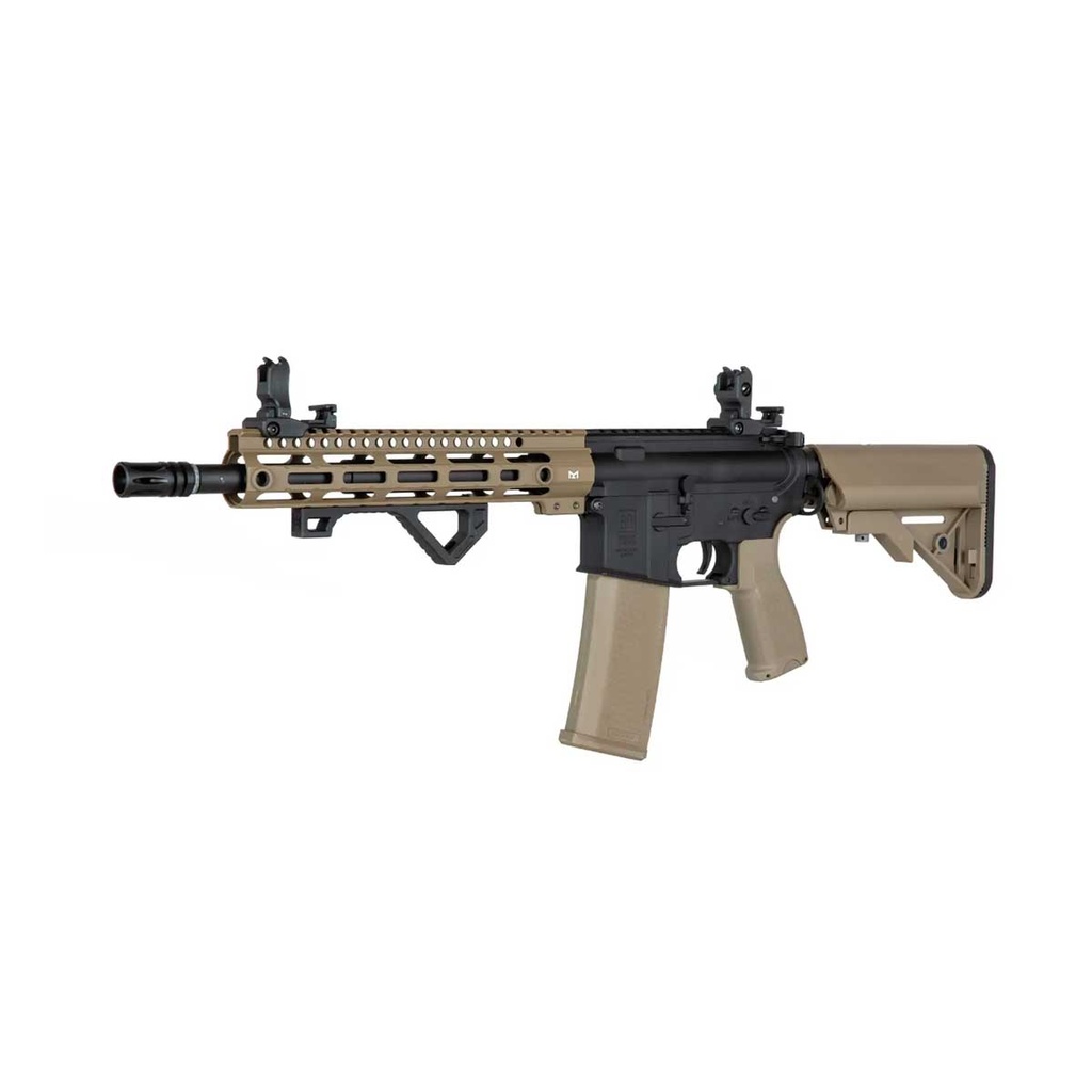 FUSIL SPECNA ARMS SA-E20 EDGE CARBINE NEGRO-TAN