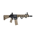 FUSIL SPECNA ARMS SA-E20 EDGE CARBINE NEGRO-TAN