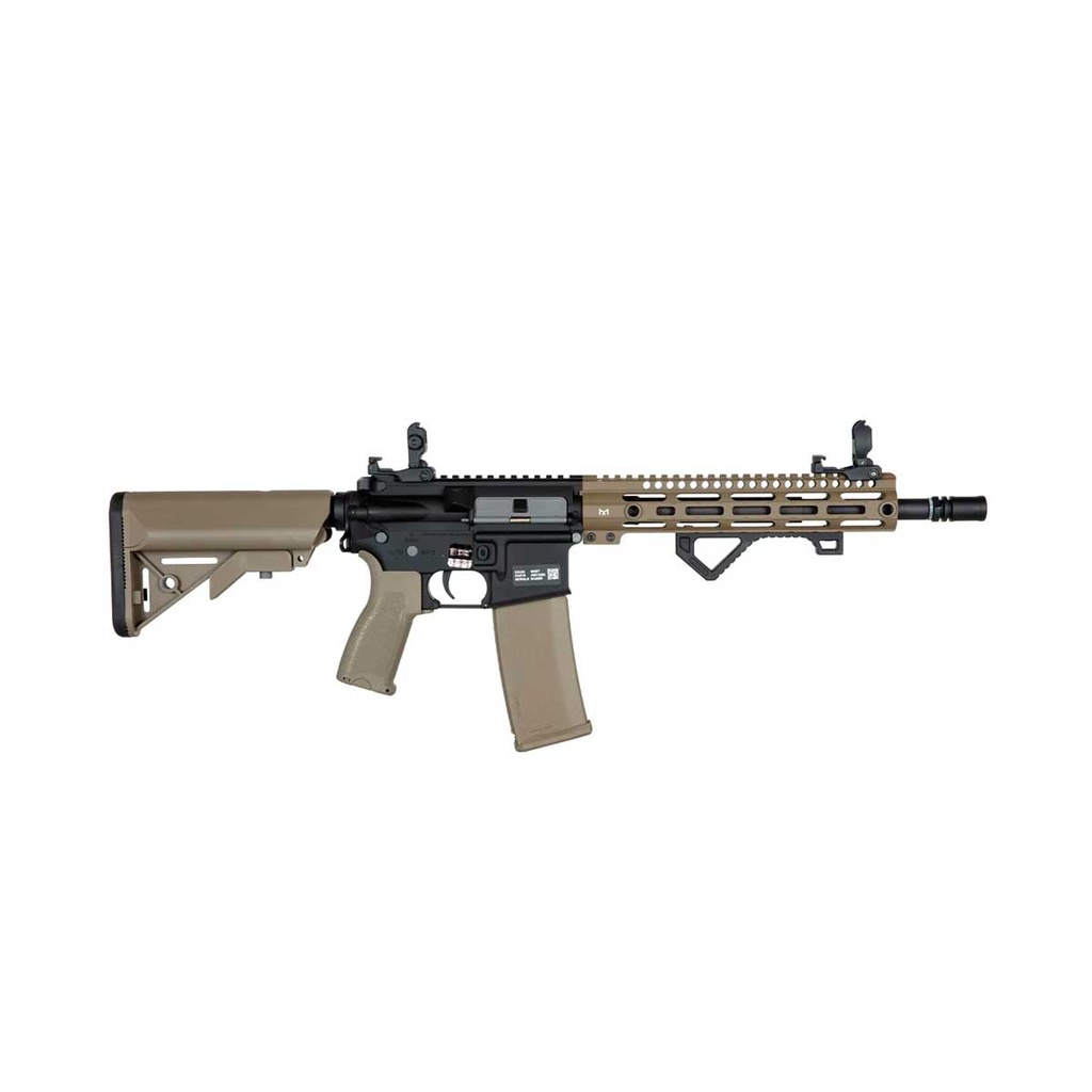 FUSIL SPECNA ARMS SA-E20 EDGE CARBINE NEGRO-TAN