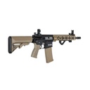 FUSIL SPECNA ARMS SA-E20 EDGE CARBINE NEGRO-TAN