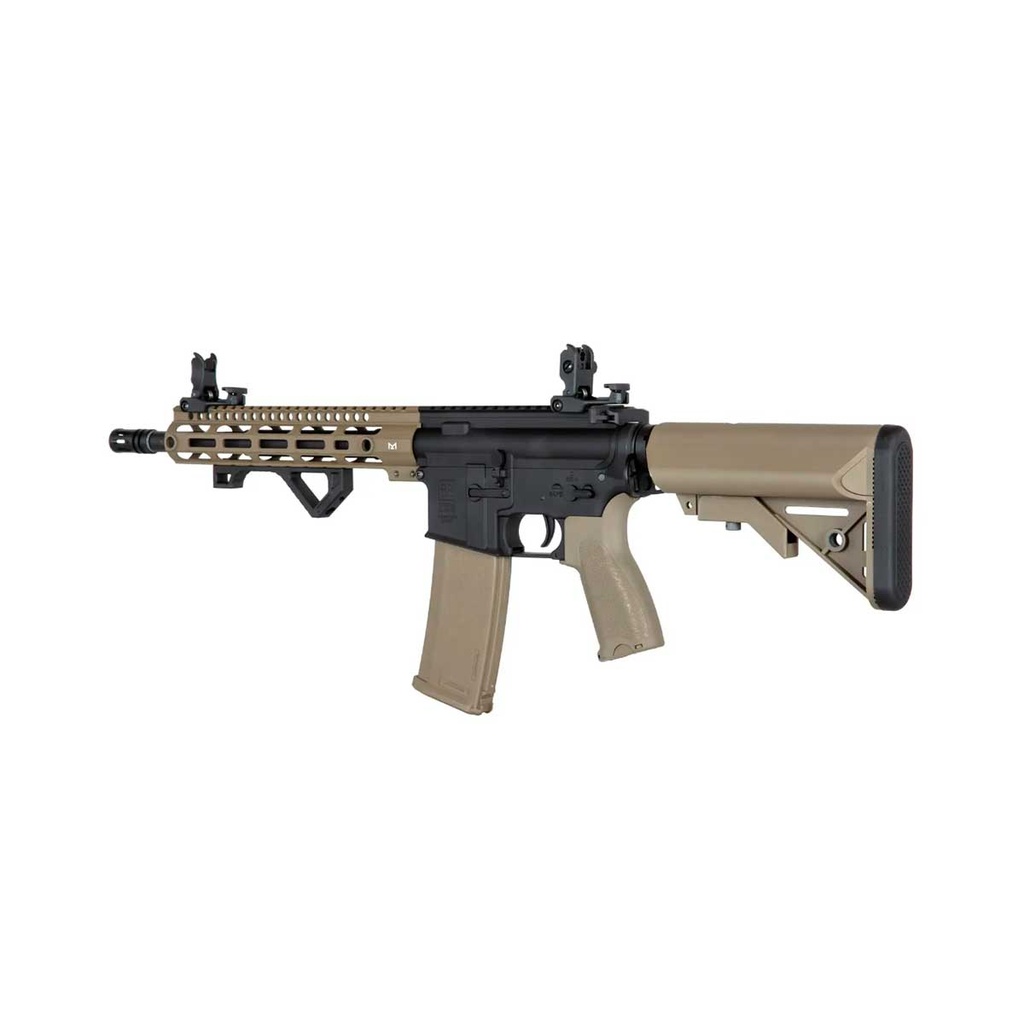 FUSIL SPECNA ARMS SA-E20 EDGE CARBINE NEGRO-TAN