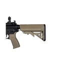 FUSIL SPECNA ARMS SA-E20 EDGE CARBINE NEGRO-TAN