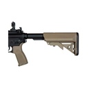 FUSIL SPECNA ARMS SA-E20 EDGE CARBINE NEGRO-TAN