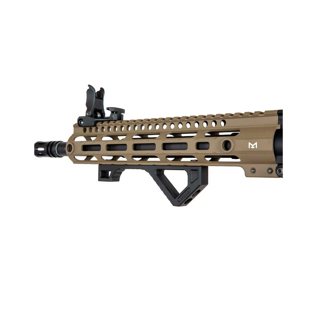 FUSIL SPECNA ARMS SA-E20 EDGE CARBINE NEGRO-TAN