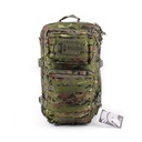 MOCHILA  LASER GR. 36L PIX.BOSCOSO