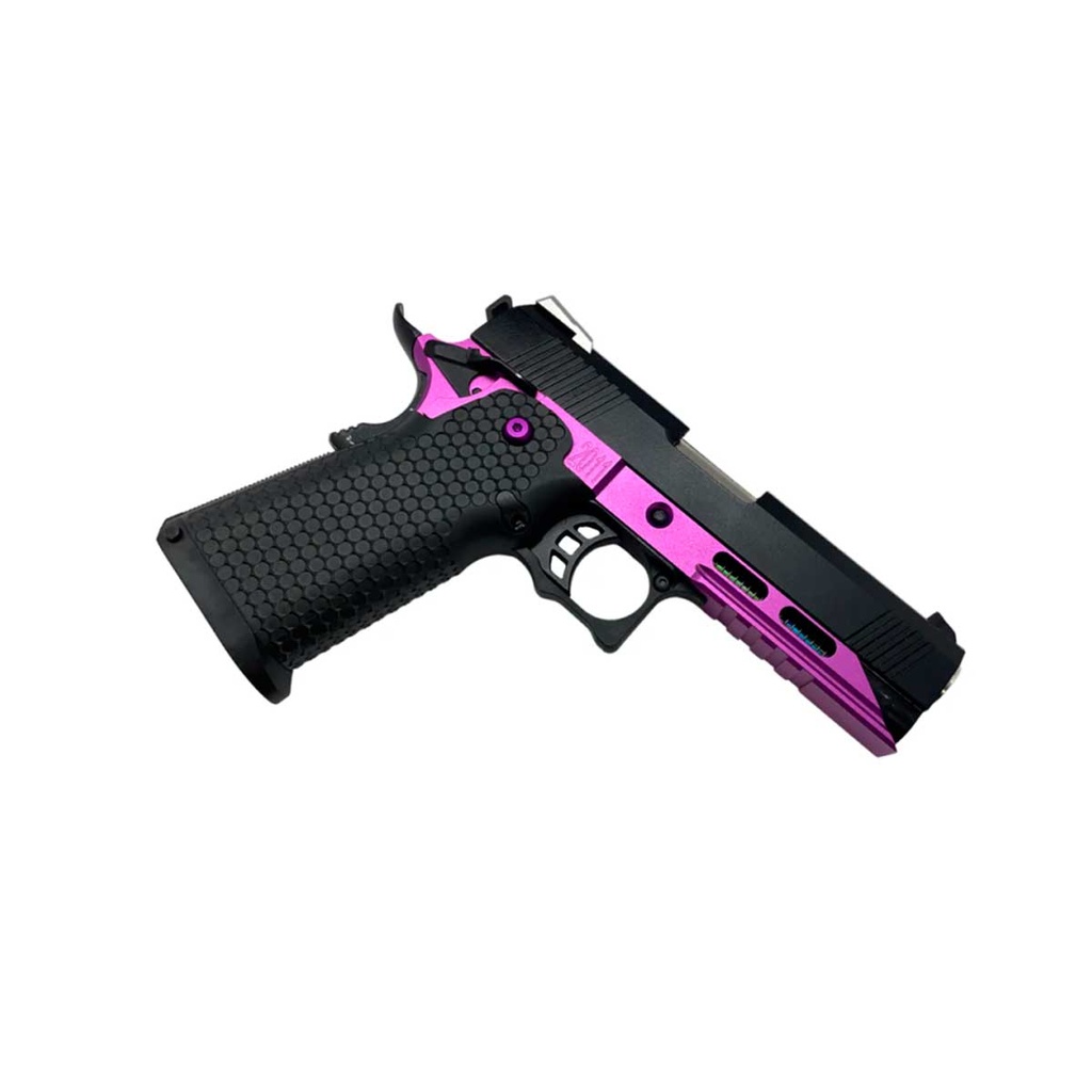 FRAME HI-CAPA UNISOFT MORADO