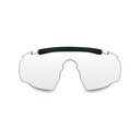 GAFA WILEY X BALISTICA SABER ADVANCED 3 LENTES TAN