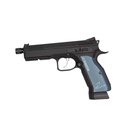 CAÑON PISTOLA ASG CZ SHADOW 2 NEGRO