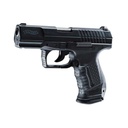 PISTOLA UMAREX WALTHER P99DAO CO2 NEGRA