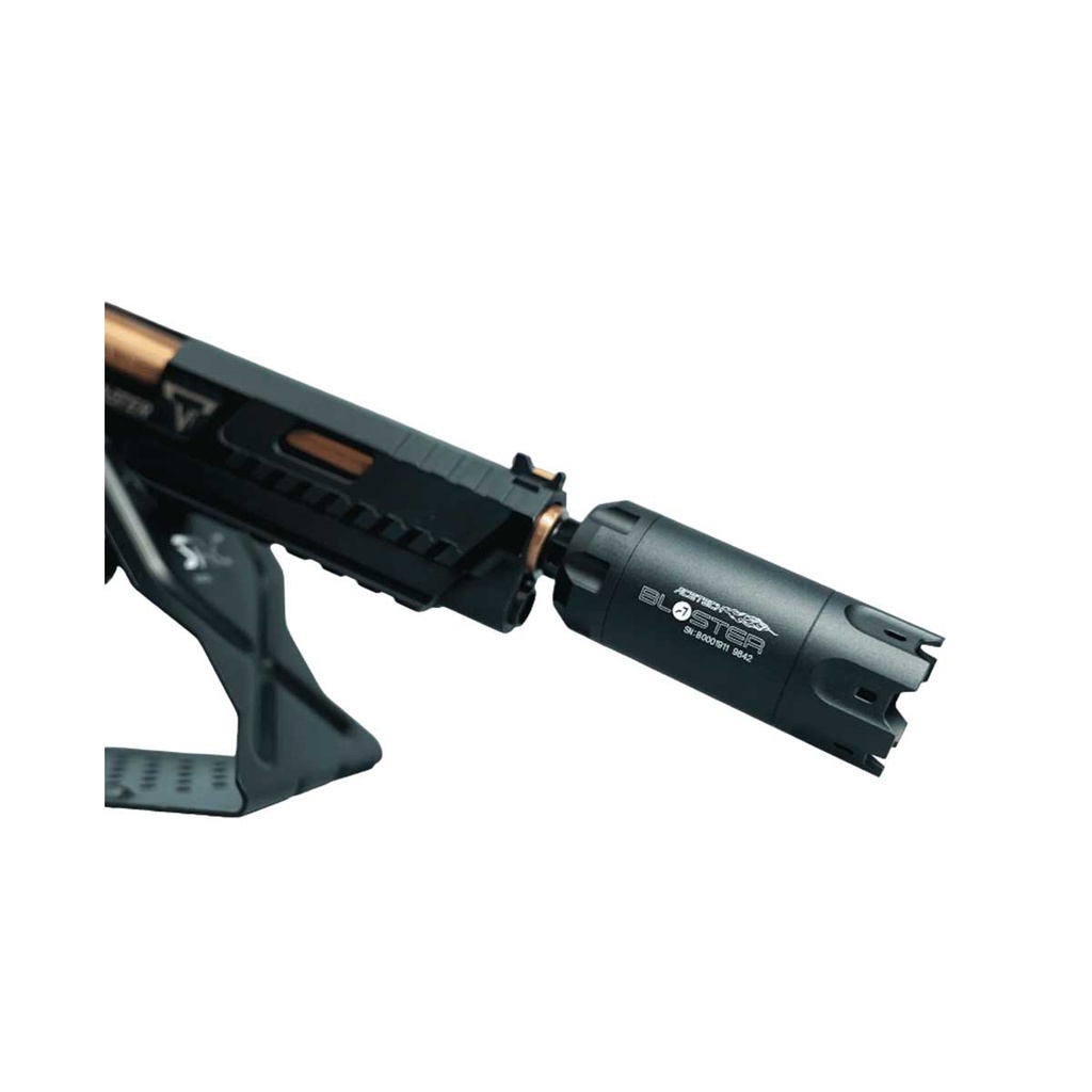 SILENCIADOR TRAZADOR ACETECH BLASTER TAN