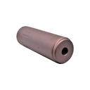 SILENCIADOR BIG DRAGON EXT/RAPIDA 111MM TAN