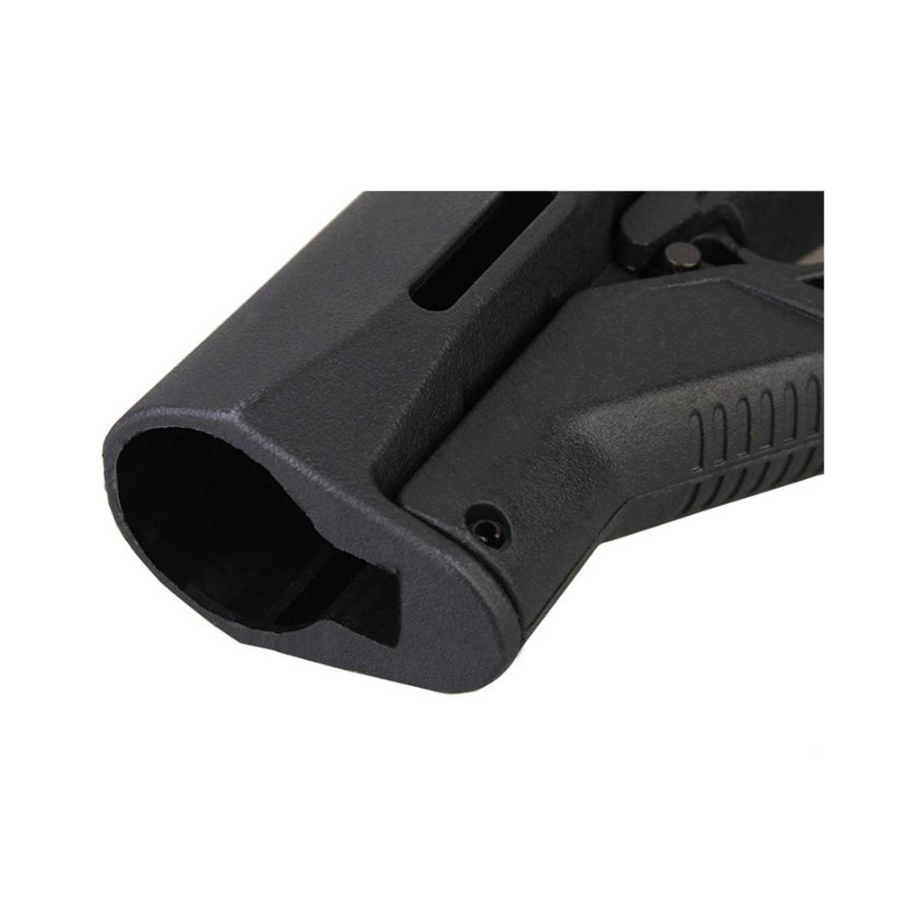 CULATA M4 CTR GEN.2 BIG DRAGON NEGRA