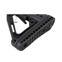 CULATA M4 CTR GEN.2 BIG DRAGON NEGRA