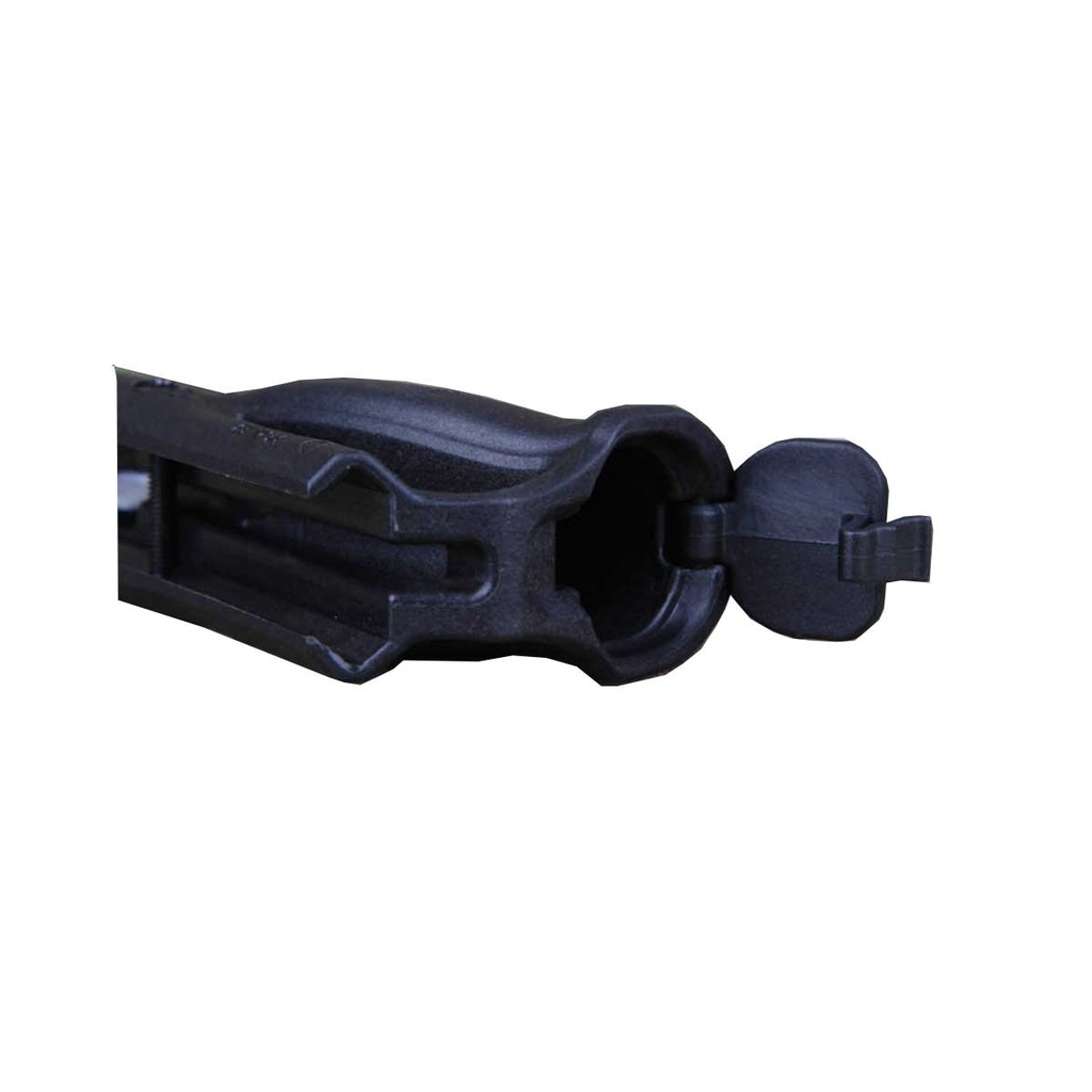 GRIP ANGULAR PTK BIG DRAGON NEGRO