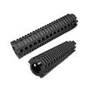 GUARDAMANOS DD MK18 RIS 7.0 NEGRO