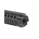 GUARDAMANOS DD MK18 RIS 7.0 NEGRO
