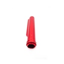 TUBO PARA CULATA M4/M16 ROJO