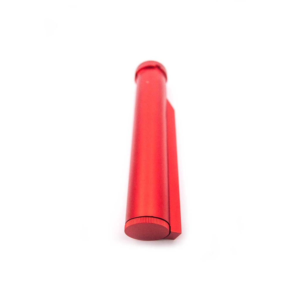 TUBO PARA CULATA M4/M16 ROJO