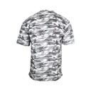 CAMISETA MILTEC MESH M/CORTA URBANO