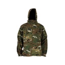 CHAQUETA NEOPRENO IMMORTAL WARRIOR MULTICAM