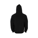 SUDADERA IMMORTAL TACTICA C/CREMALLERA NEGRA