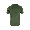 CAMISETA IMMORTAL EJERCITO TIERRA GENERICA VERDE